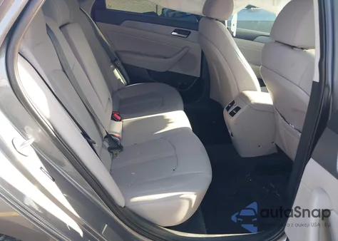 2019 Hyundai Sonata Sel from USA, damaged, VIN 5NPE34AF5KH789159